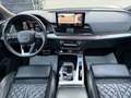 Audi Q5 Q5 SPORTBACK MHEV 40 TDI quattro S tronic S line p Gris - thumbnail 19