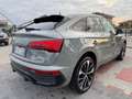 Audi Q5 Q5 SPORTBACK MHEV 40 TDI quattro S tronic S line p Gris - thumbnail 6