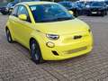 Fiat 500e Icon #42kWh #KomfortPaket Gelb - thumbnail 7