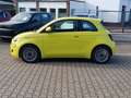 Fiat 500e Icon #42kWh #KomfortPaket Gelb - thumbnail 3