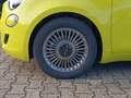 Fiat 500e Icon #42kWh #KomfortPaket Gelb - thumbnail 14