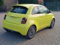 Fiat 500e Icon #42kWh #KomfortPaket Gelb - thumbnail 6