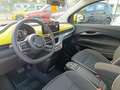Fiat 500e Icon #42kWh #KomfortPaket Gelb - thumbnail 8
