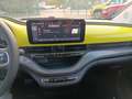 Fiat 500e Icon #42kWh #KomfortPaket Gelb - thumbnail 10