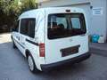 Opel Combo Combo Combi 1,4 TWINPORT Combi Weiß - thumbnail 3