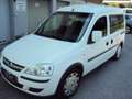 Opel Combo Combo Combi 1,4 TWINPORT Combi Weiß - thumbnail 2