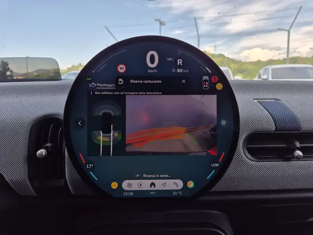 Mini Cooper Cooper view 15