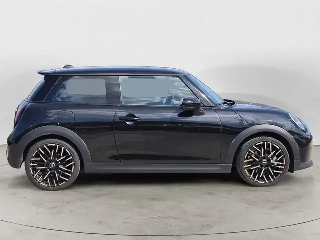 Mini Cooper Cooper view 5
