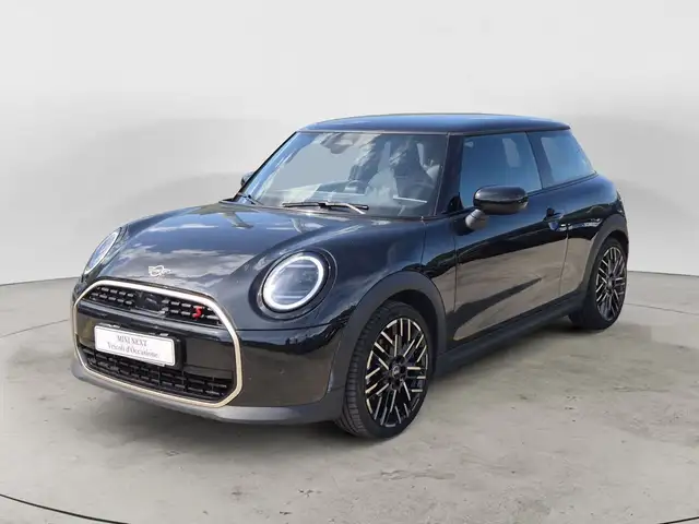 Mini Cooper Cooper main image