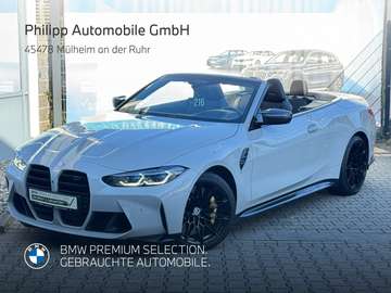 Competition xDrive M Drivers P. h&k LASER HuD