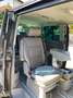 Volkswagen T5 Multivan Multivan Comfortline Autm. Чорний - thumbnail 4