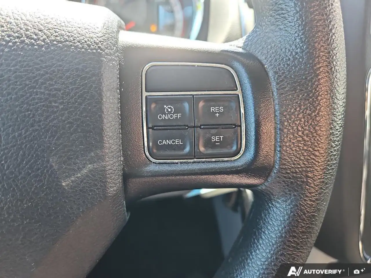 Dodge Grand Caravan снимка Dodge Grand Caravan