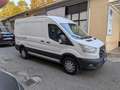 Ford Transit 350 2.0TDCi EcoBlue RWD MHEV 170 PM-TM Furgone Tre Blanc - thumbnail 2