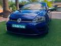 Volkswagen Golf R 2.0 TSI 300CV BMT 4Motion DSG Bleu - thumbnail 3