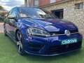 Volkswagen Golf R 2.0 TSI 300CV BMT 4Motion DSG Bleu - thumbnail 5