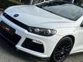 Volkswagen Scirocco 2.0 TSI R Wit - thumbnail 2