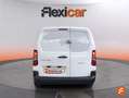 Peugeot Partner Furgón Diesel  1.5BlueHDI S&S Pro  Standard 600kg Blanco - thumbnail 4