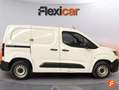 Peugeot Partner Furgón Diesel  1.5BlueHDI S&S Pro  Standard 600kg Blanco - thumbnail 3