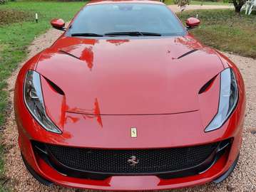 812 Superfast 6.5 dct