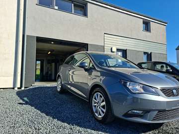 Ibiza SC 1.2 TSI FR