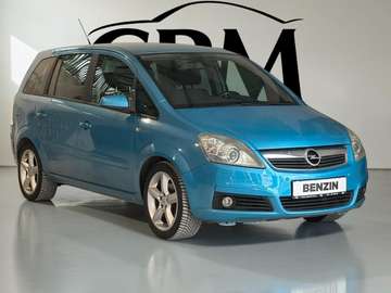 B Sport PDC XENON 108TKM! 7-SITZER