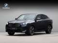 BMW iX2 eDrive20 67 kWh Zwart - thumbnail 1