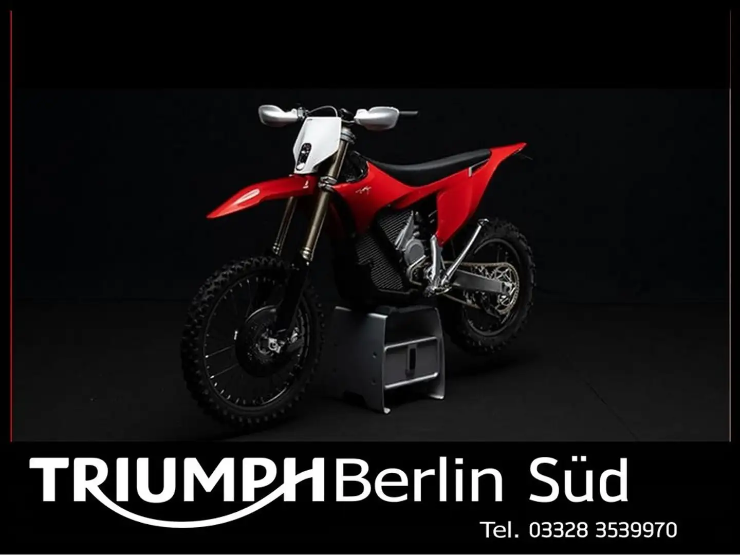 Sonstige Marken VARG EX ENDURO sofort Lieferbar! - 1