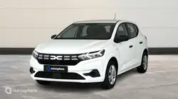 Dacia Sandero 1.0 ECO-G 100ch Essential