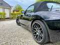 BMW Z4 roadster 2.5i crna - thumbnail 5