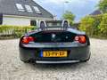 BMW Z4 roadster 2.5i Czarny - thumbnail 11