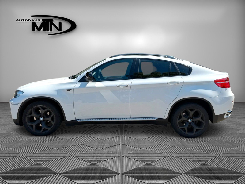 BMW X6 35d X-DRIVE — photo 2