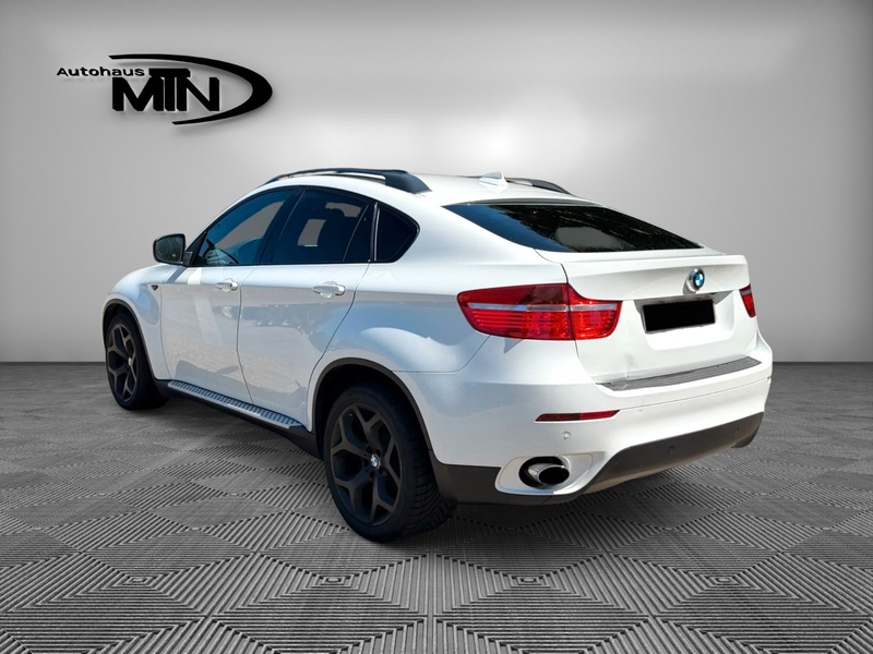 BMW X6 35d X-DRIVE — photo 3
