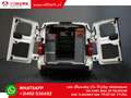 Opel Vivaro 2.0 CDTI 180 pk Aut. L3 inrichting/ Carplay/ Camer Blanco - thumbnail 5