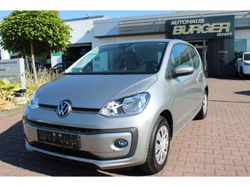 1.0 Klima SitzHZG DAB Servo Bluetooth 8-Fach Dyn.