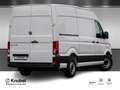 Volkswagen Crafter Wit - thumbnail 2