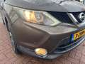 Nissan Qashqai 1.2 Connect Edition 112.000km Airco/ECC,Navigatie, Bruin - thumbnail 18