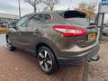 Nissan Qashqai 1.2 Connect Edition 112.000km Airco/ECC,Navigatie, Bruin - thumbnail 2