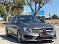 Mercedes-Benz CLA 200 AMG Line 7G-DCT Gris - thumbnail 4