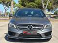 Mercedes-Benz CLA 200 AMG Line 7G-DCT Gris - thumbnail 3