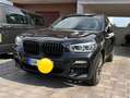 BMW X3 M X3 Diesel M40d Schwarz - thumbnail 2