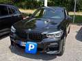 BMW X3 M X3 Diesel M40d Schwarz - thumbnail 1