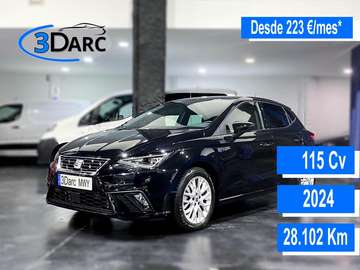 1.0 TSI S&S FR XS 110