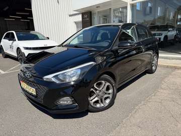 i20 1.0 T-GDi Twist Tech Pack/GARANTIE 12 MOIS/ SITE LIBRAMONT