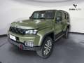 ICH-X K2 2.0 Turbo Diesel 4x4 Verde - thumbnail 1