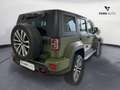 ICH-X K2 2.0 Turbo Diesel 4x4 Verde - thumbnail 3