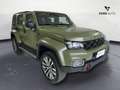 ICH-X K2 2.0 Turbo Diesel 4x4 Verde - thumbnail 2