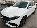 Mercedes-Benz EQA 350 4M FACELIFT! AMG! 71KWH! TOTWIN.! KAMERA Blanc - thumbnail 1