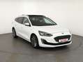 Ford Focus Turnier 1.5 EcoBoost Vignale LED Panorama Weiß - thumbnail 7