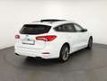 Ford Focus Turnier 1.5 EcoBoost Vignale LED Panorama Weiß - thumbnail 5