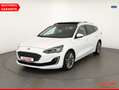 Ford Focus Turnier 1.5 EcoBoost Vignale LED Panorama Weiß - thumbnail 1